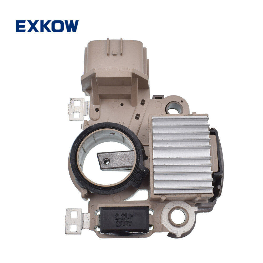 ya 5 8.7 Alternator Regulator for Mitsubishi ASX Lancer for Outlander for Pajero L200 1800A087