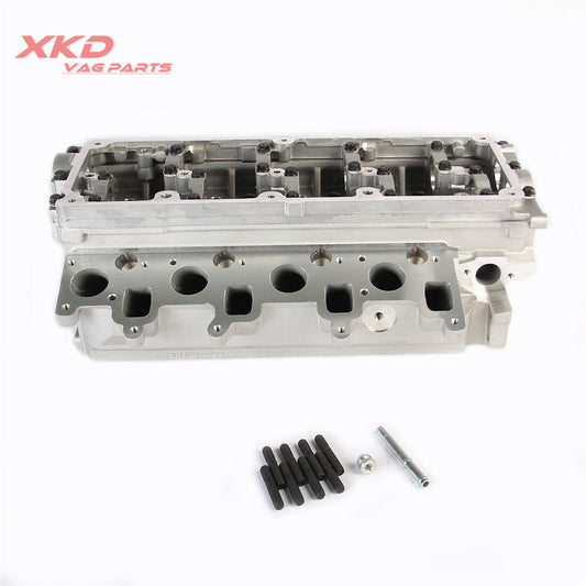 ya 27 7.2 2.0TDI Cylinder Head Kit Suitable for Volkswagen Transport Vehicles CAAA CAB CCHB 03L103351D