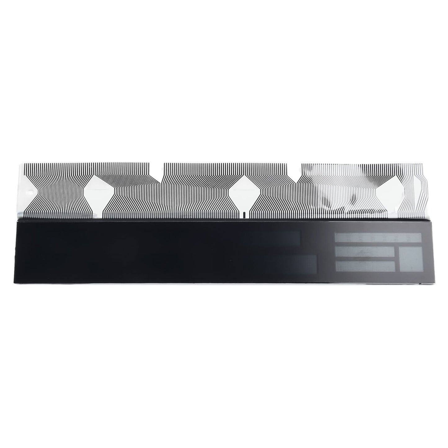 ya 2 6.29 Instrument Cluster LCD Display Repair For E39/528/525/530i 540i M5 1996-2003