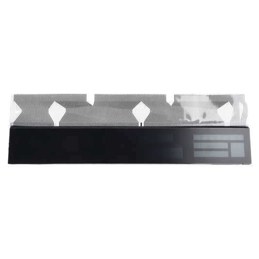 ya 2 6.29 Instrument Cluster LCD Display Repair For E39/528/525/530i 540i M5 1996-2003