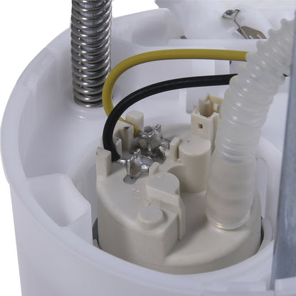 ya 5 8.7 Fuel Pump Fit for VW Touran 2007-2015 #1T0 919 051 P#