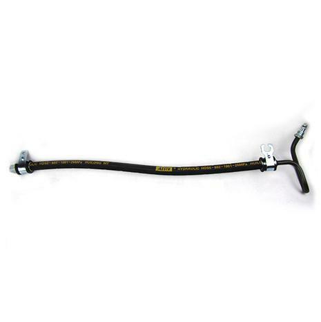ya 5 8.7 P/S Power Steering Oil High Pressure Hose for Mitsubishi Montero 1999-2006