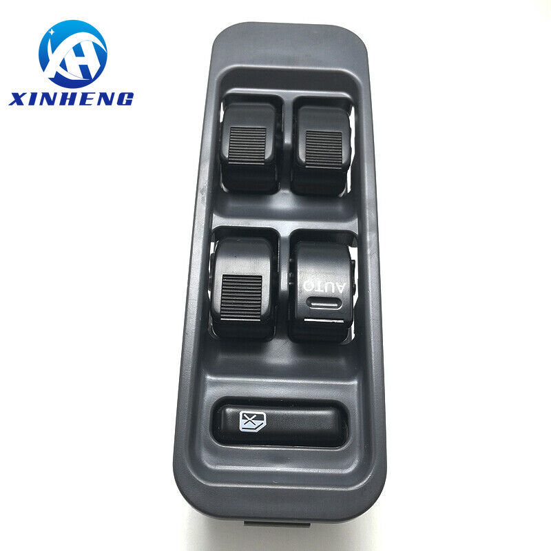 ya 1 8.5.1 84820-97201 Master Power Window Switch LHD for Daihatsu Sirion Terios Serion YRV