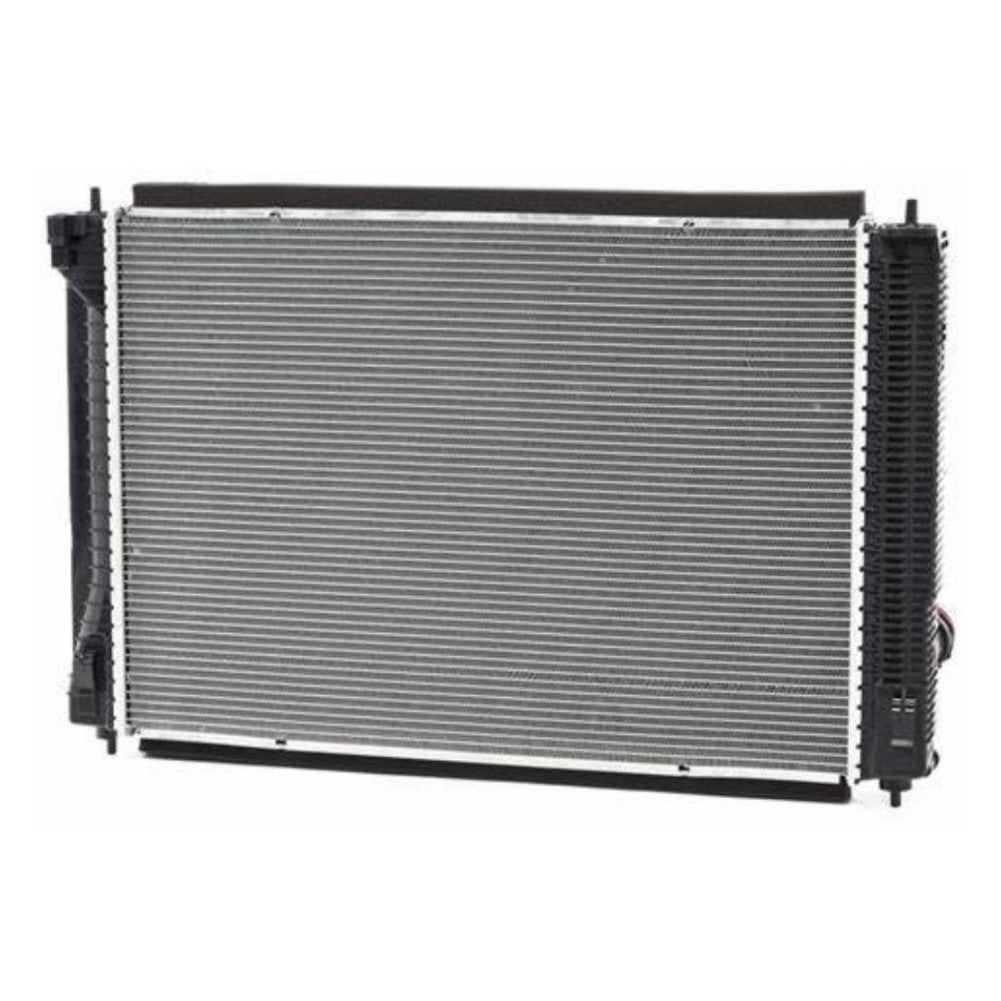 ya 27 7.20 Radiator for Infiniti Q50 Q60 2016-2019