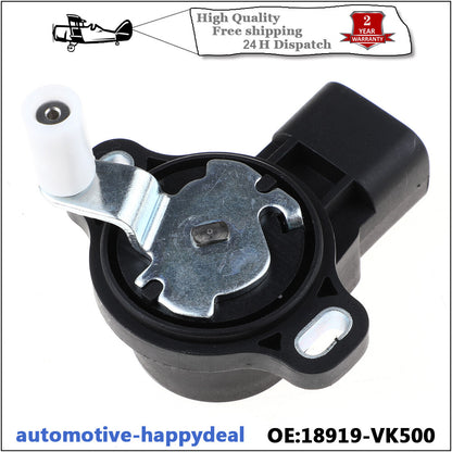 ya 1 8.12 baidi Throttle Position Sensor 18919-VK500 for 350Z 2003 - 2007
