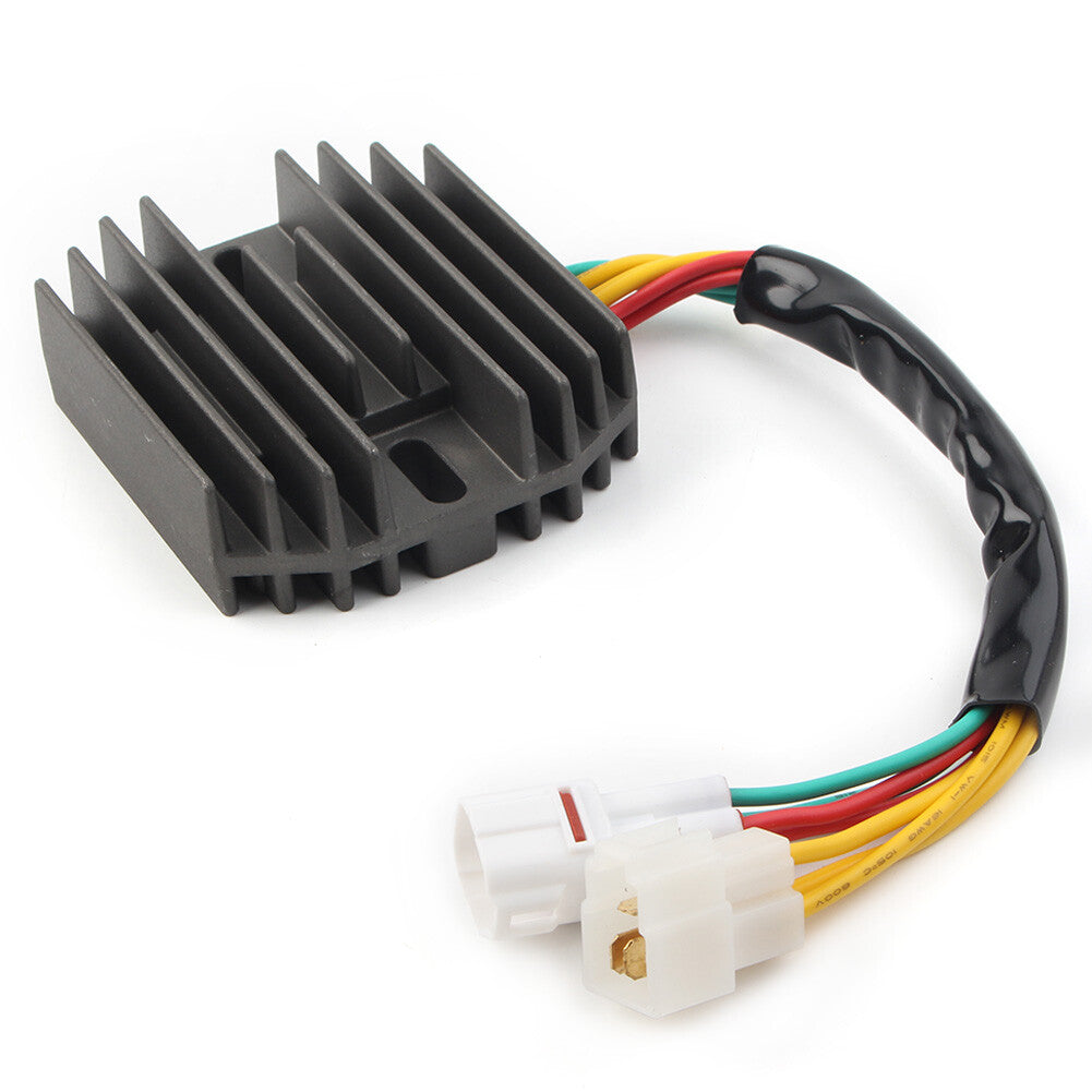 ya 5 8.7 Regulator Rectifier for Suzuki LT-A700X King Quad 4X4 LT-A700X 2005-2007 2006