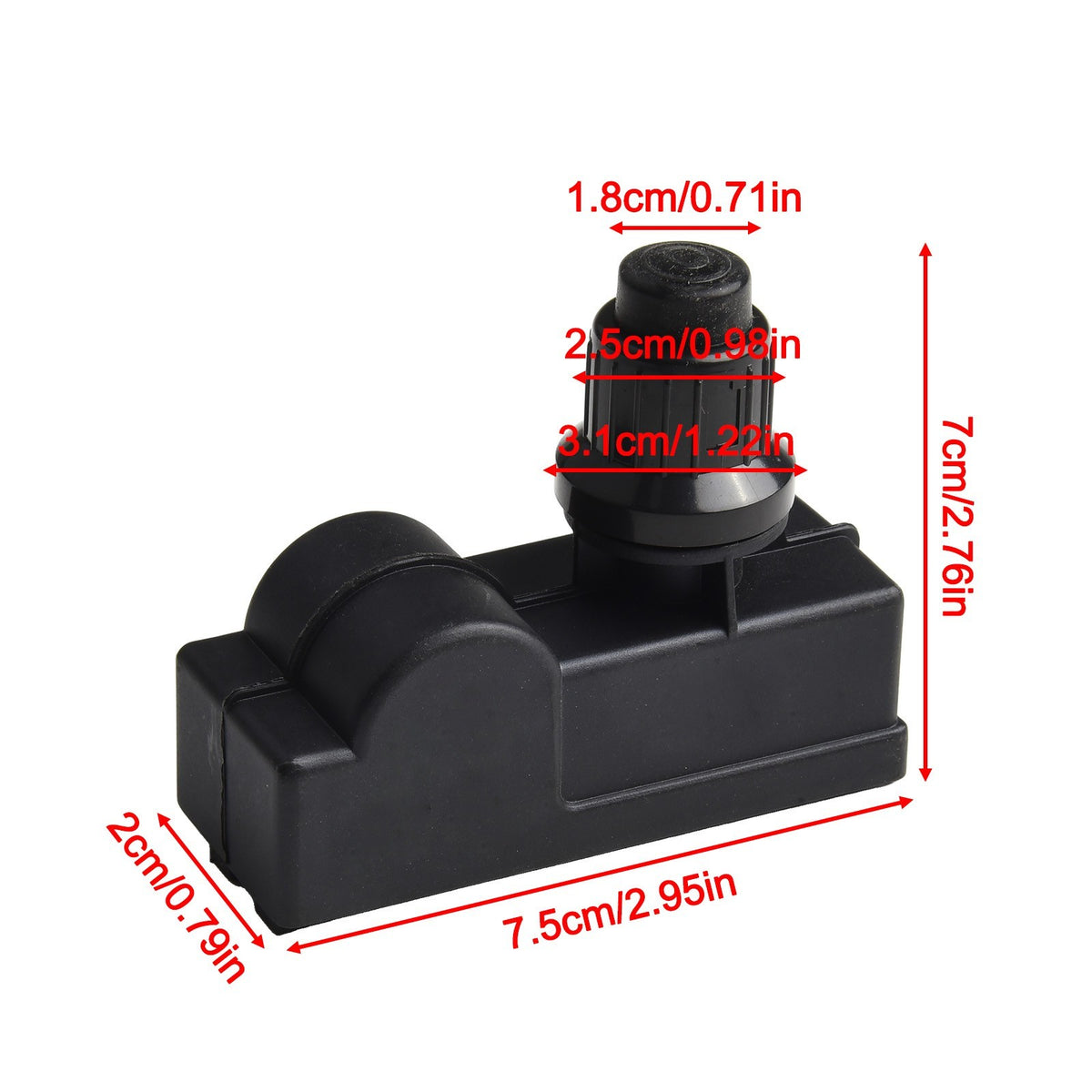 ya 15 10.20 Robust Electronic Pulse Ignitor for Reliable Heating Performance