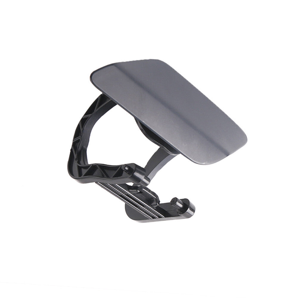ya 27 6.18.2 Headlamp Washer Cover Cap Left Unpainted Fit for Mercedes E-Class W212 2009-2013