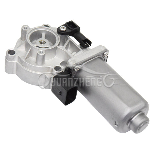 ya 9 6.5.2 Transfer Case Shift Motor 27107566296 for BMW E53 E70 E83 X3 X5 27107568267