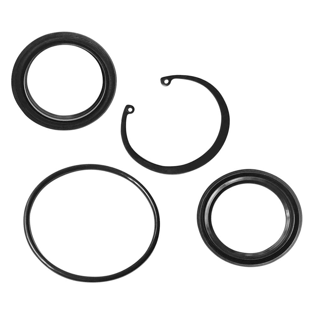 ya 5 8.7 for Ram 2500 & 3500 2009-2017 Gear Pitman Shaft Seal Kit 68053783AA Replace