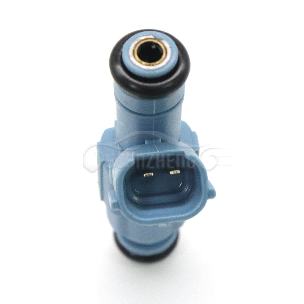 ya 1 8.5.4 35310-2G300 4PCS Fuel Injectors for Hyundai Sonata for Kia Optima Forte 2.4L 11-13