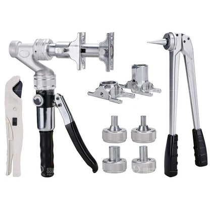 ya 26 Hydraulic Pex Pipe Crimping Tools Pressing Tools Clamping Tools Plumbing Tools