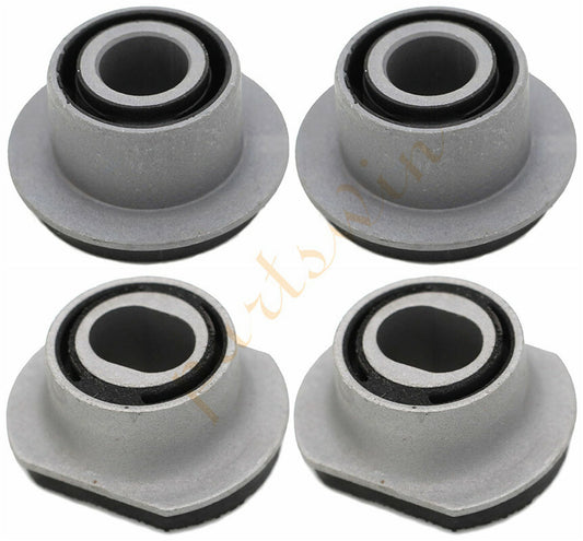 ya 6 6.13 4-piece set of f for Ram e and pinion bushing kit suitable for 2004-2005 for Toyota RAV4 44200-42140