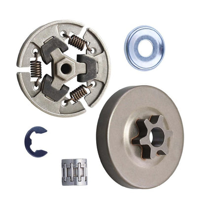 ya 14 For MS192T For MS193T For MS194T For MS200 For MS200T For MS201 Clutch Kit New