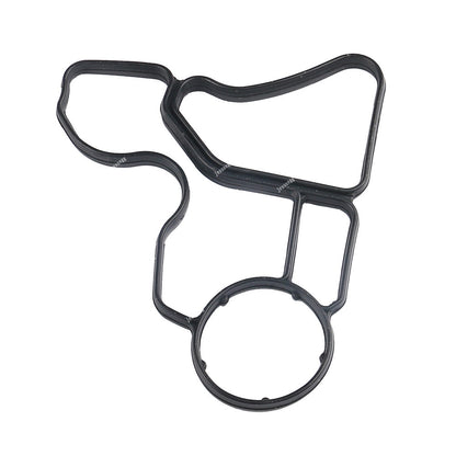ya 5 8.7 Engine Oil Filter & Cooler Housing Gasket Seal for BMW E60 E90 E90 E91 325i