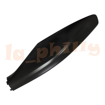 ya 5 8.7 Roof Rack Leg Cover Left Side Front Plastic Black for 2003-2009 for Lexus GX470 4.7L