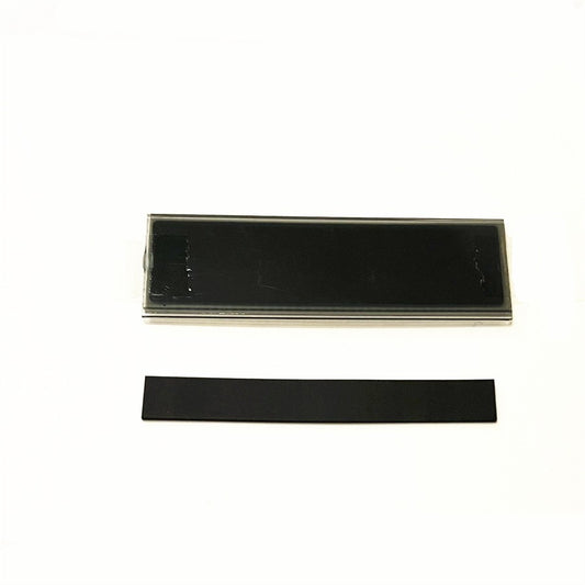ya 2 6.26 LCD Display Screen for BMW E28 E30 318i 325i 525i 535i OBC 6-Button Computer New
