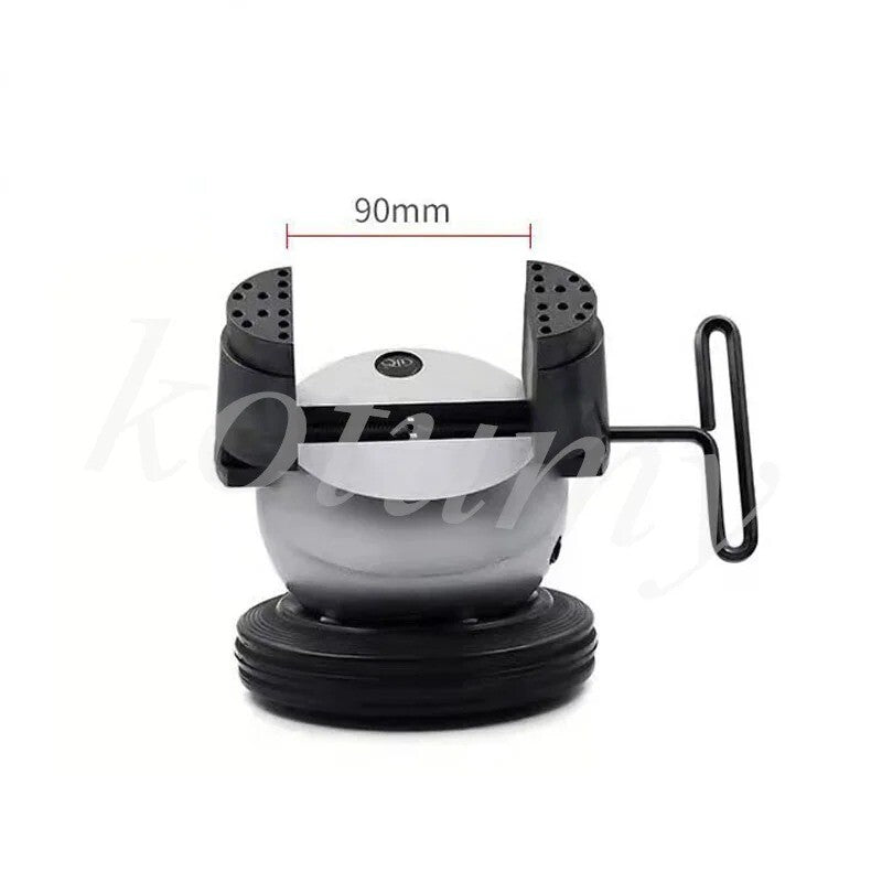 ya 26 Large Jewelry Engraving Block Ball Ball Vise Block Standard Ball Vice Setting