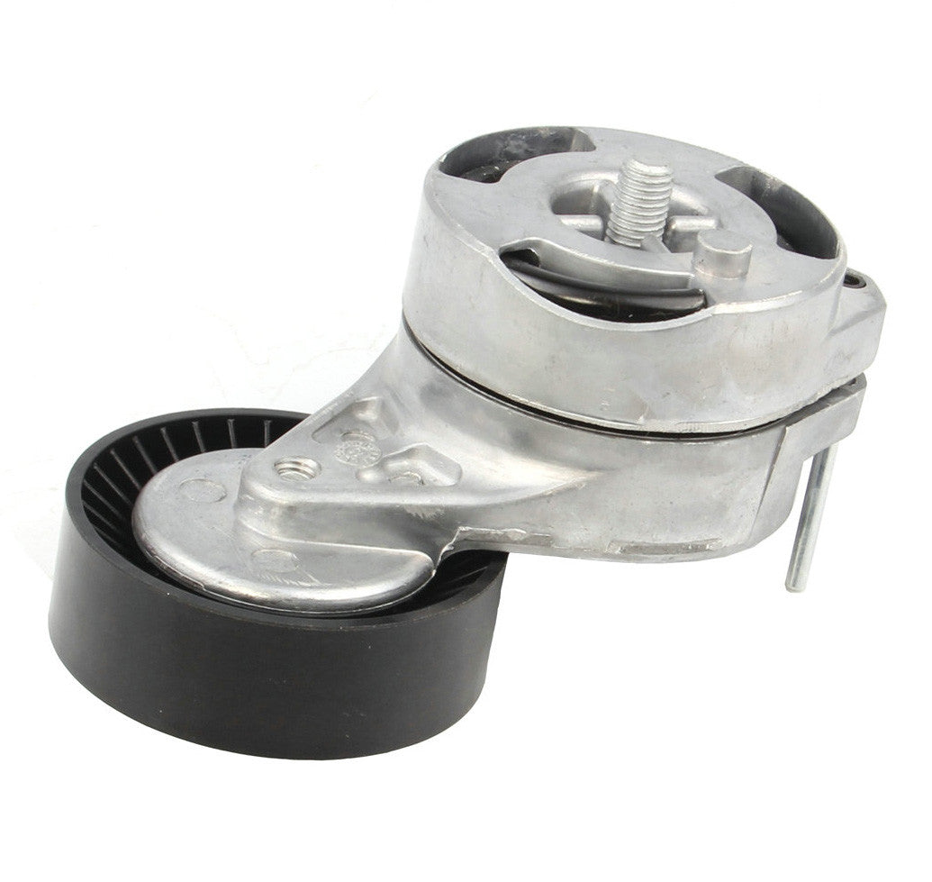 ya 5 8.7 Alternator Drive Belt Tensioner &Roller for Audi A4 A5 A6 Q5#06E 903 133 B/E/Q#