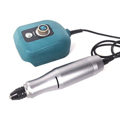ya 17 18000rpm Stepless Speed Adjustable Handheld Electric Grinder Polishing Engraving