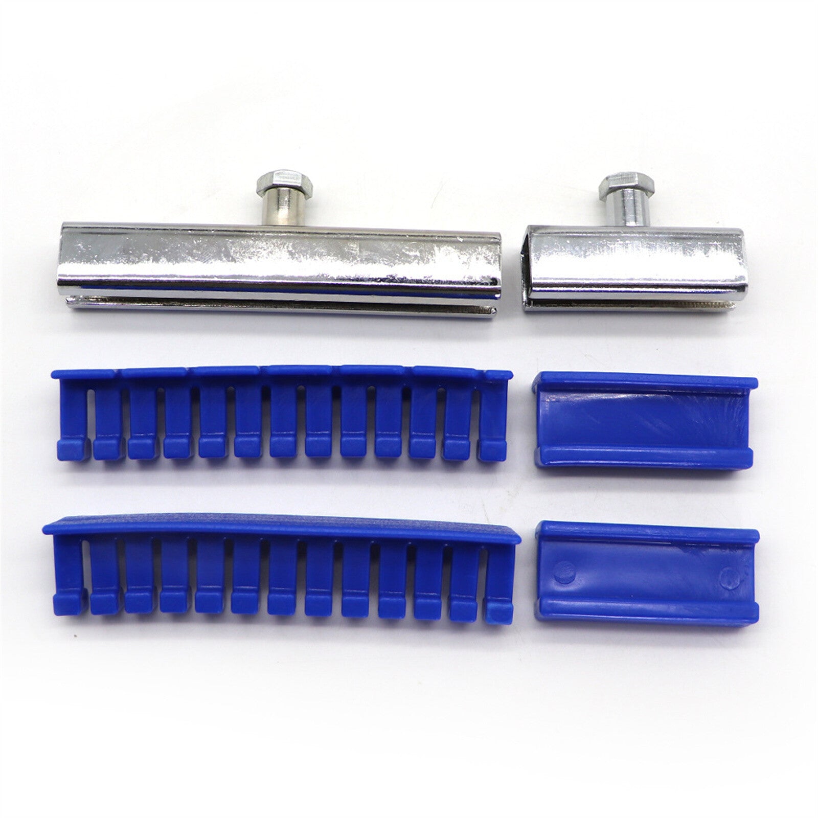 ya 1 6.30 Car Body Dent Extractor Hammer Tool Paintless Hail Damage Removal Repair Kit