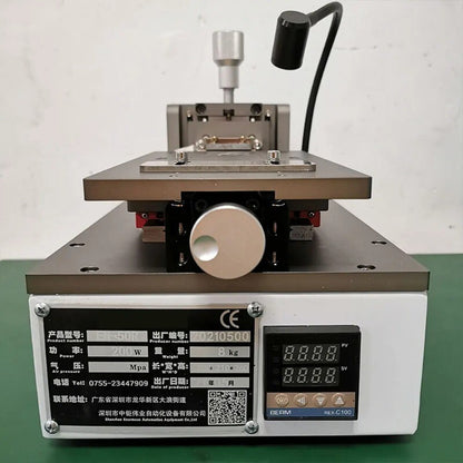 ya 26 EN-50R Chip Removal Machine IC Chip Disassembly Machine Smart Device Tool