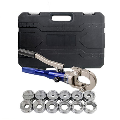 ya 25 -300 Manual Hydraulic Pliers Hydraulic Crimping Pliers Copper 10-300 Square