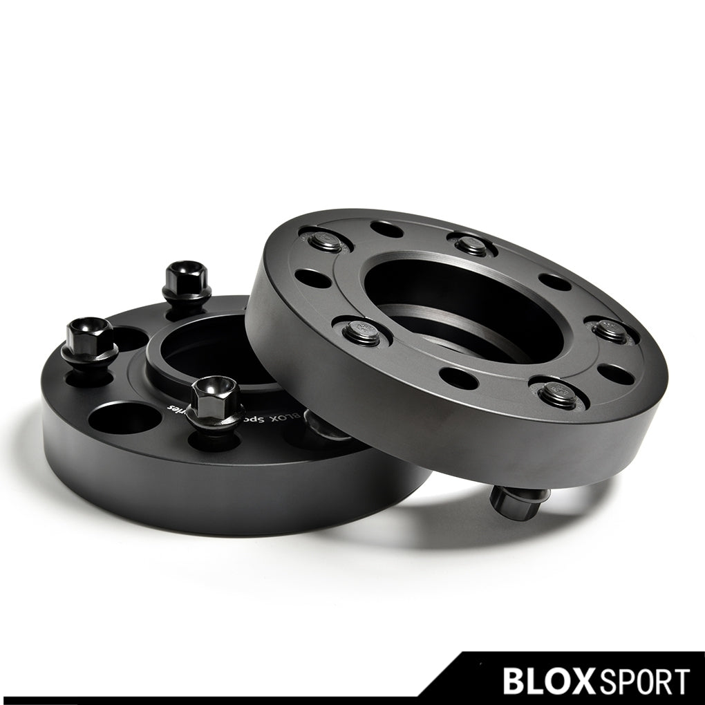 ya 1 7.3 2pcs 31mm Hub Wheel Spacers for Mercedes-benz G500 2003+ 5x130 CB84.1 + 10 Bolts