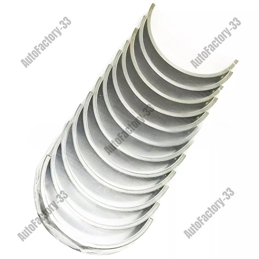 ya 11 6.9 STD Con rod bearing for Mitsubishi 6D14 6D14T engine