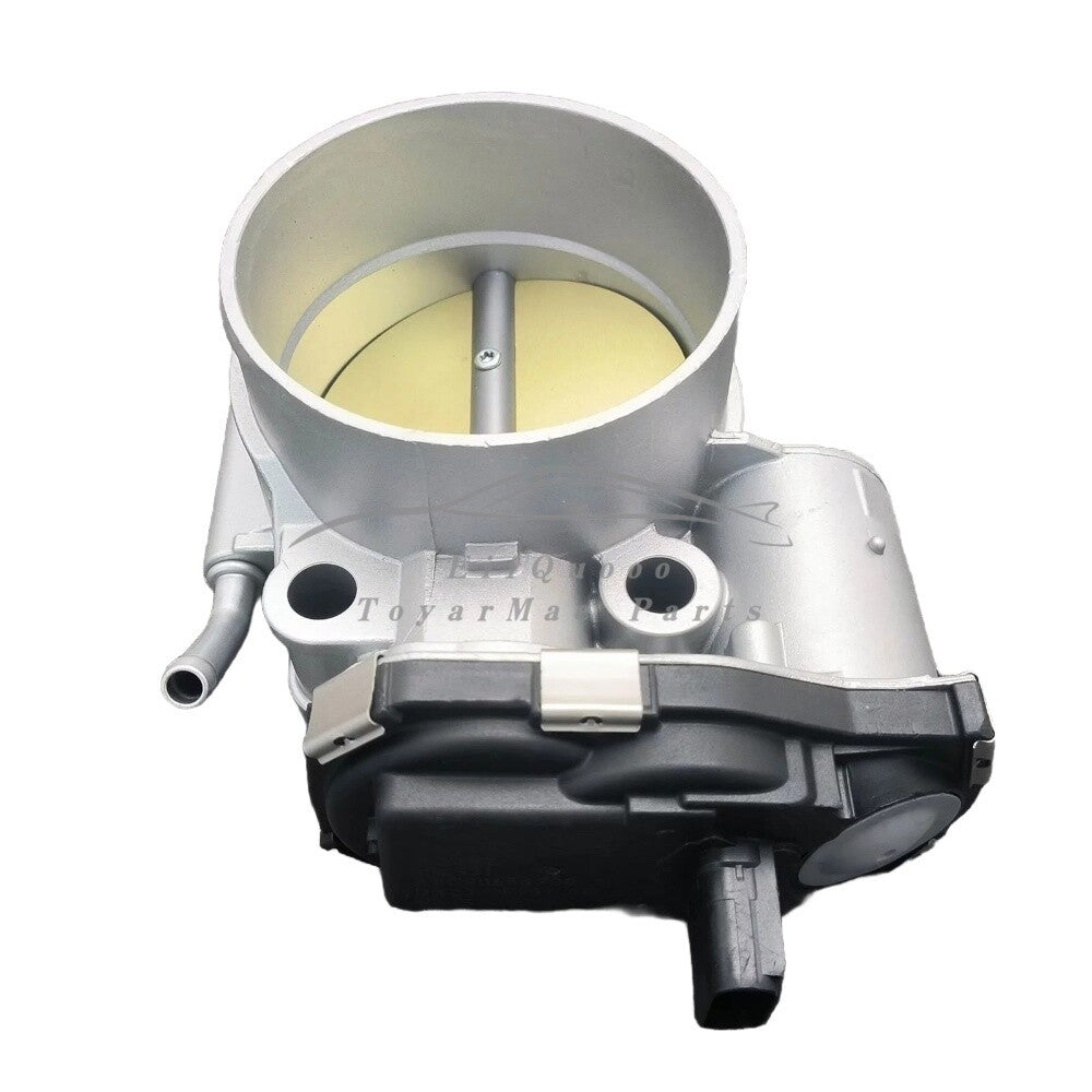 ya 27 7.20 Throttle Body for Jaguar XE XF XJ for Range Rover Sport Discovery DX23-9F921-AB