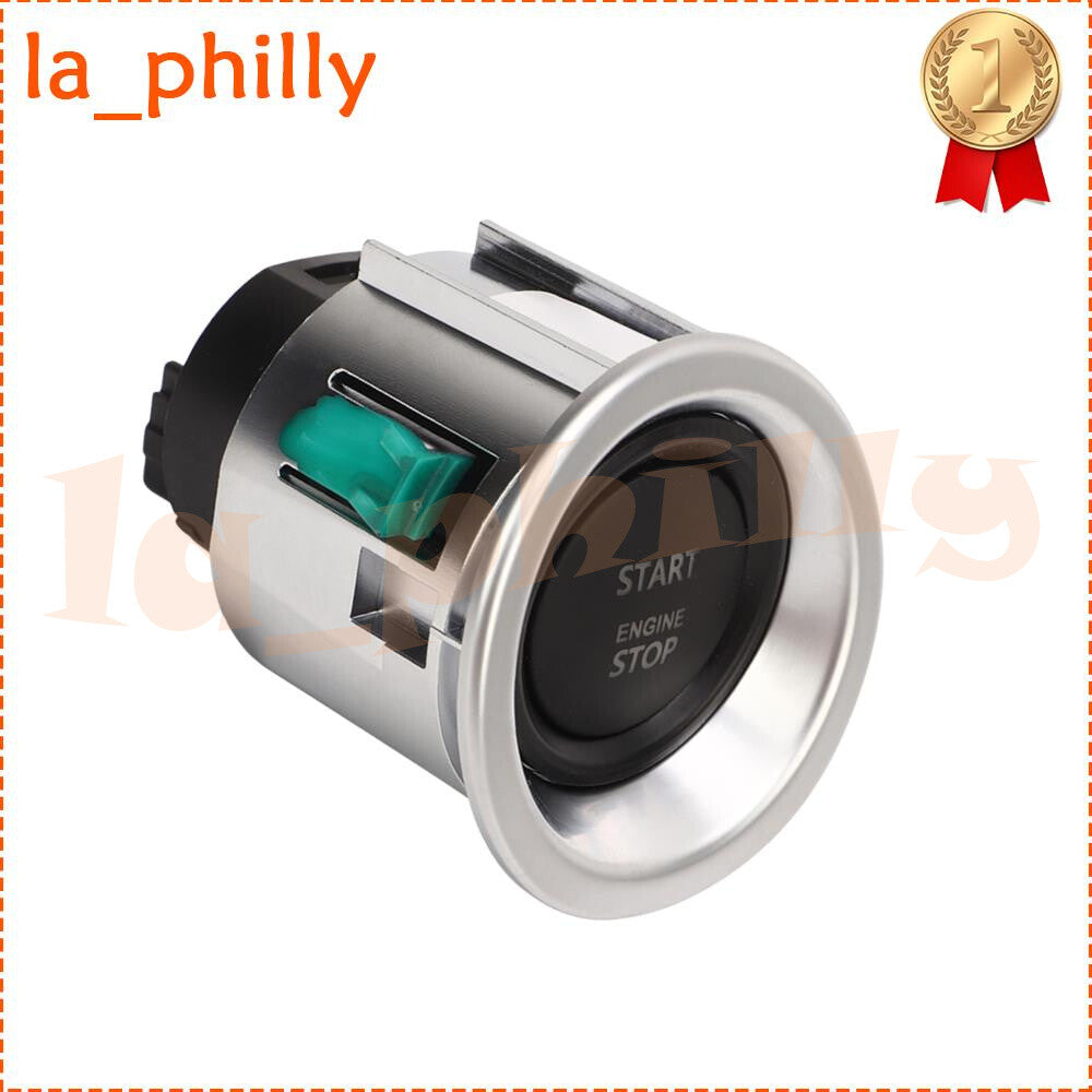 ya 13 LR050802 for Range Rover L322 Car Start Stop Switch Keyless Ignition Button
