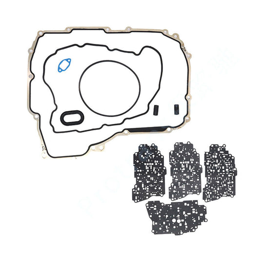 ya 1 8.5.2 Transmission Overhaul Rebuild Kit Gasket Repair 6T40E/6T45E for Buick for Cruze 