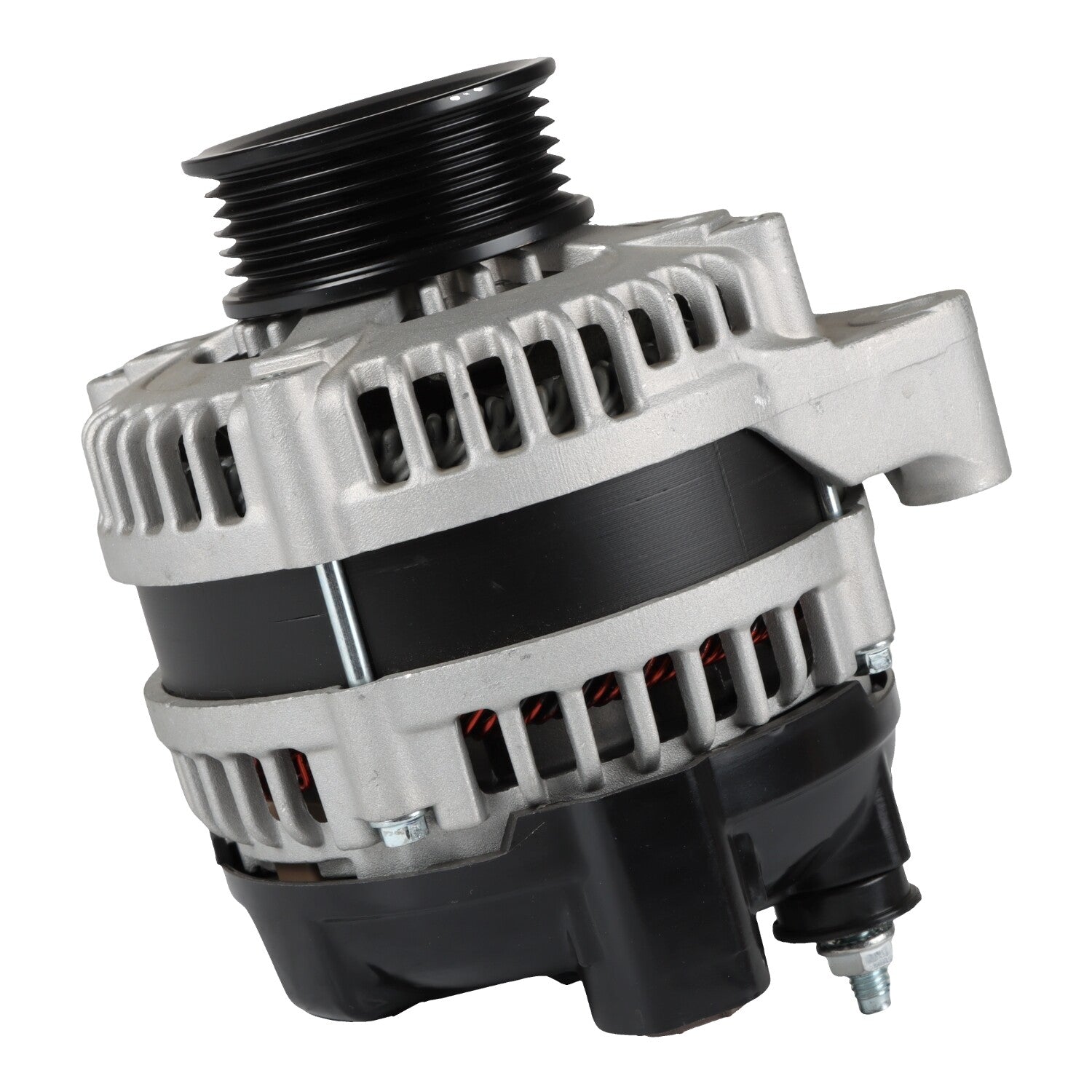 ya 27 7.2 Alternator for Honda Pilot 2003-04 Odyssey 02-04 3.5L V6 2001-02 for Acura MDX 13918