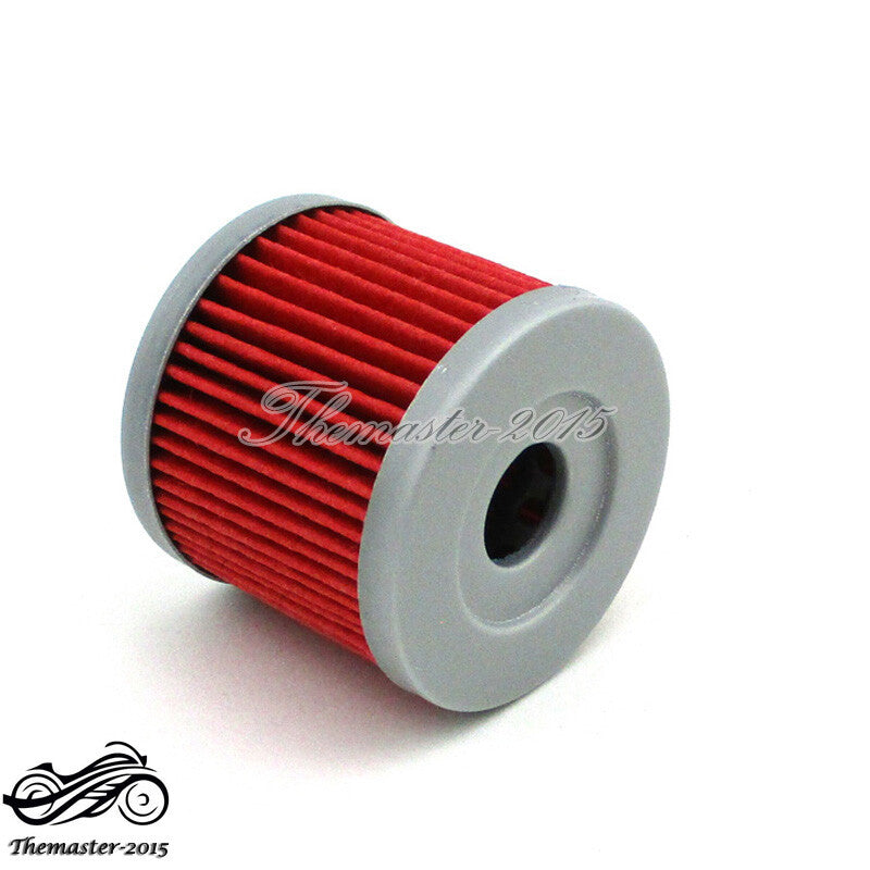 ya 1 6.30 Oil Filter for Lifan Zongshen Loncin CB250 150cc 200cc 250cc Dirt Pit Bike
