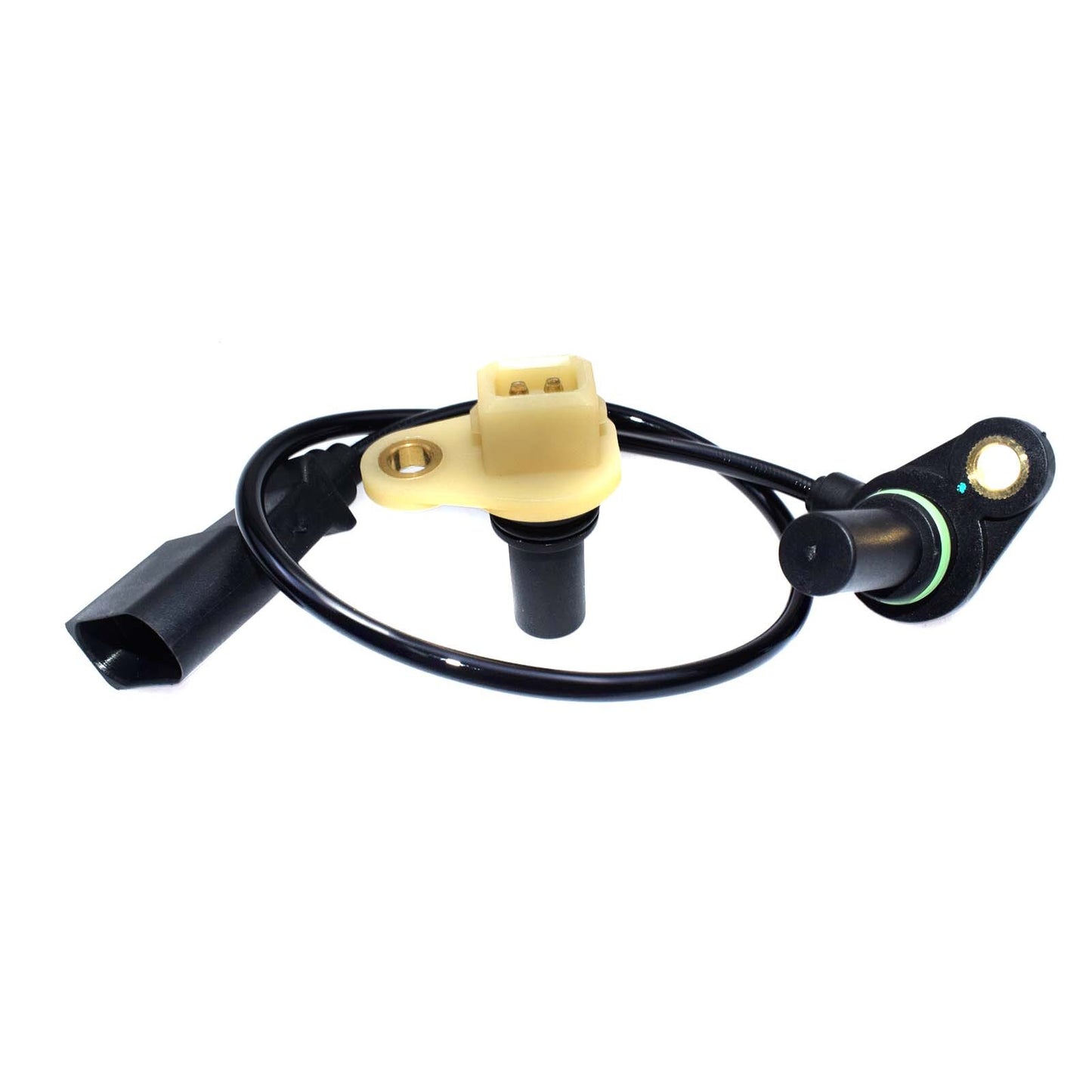 ya 1 8.5.1 Speed sensor + wiring harness for VW Cabrio EuroVan Beetle for JETTA for Audi A4 80 90