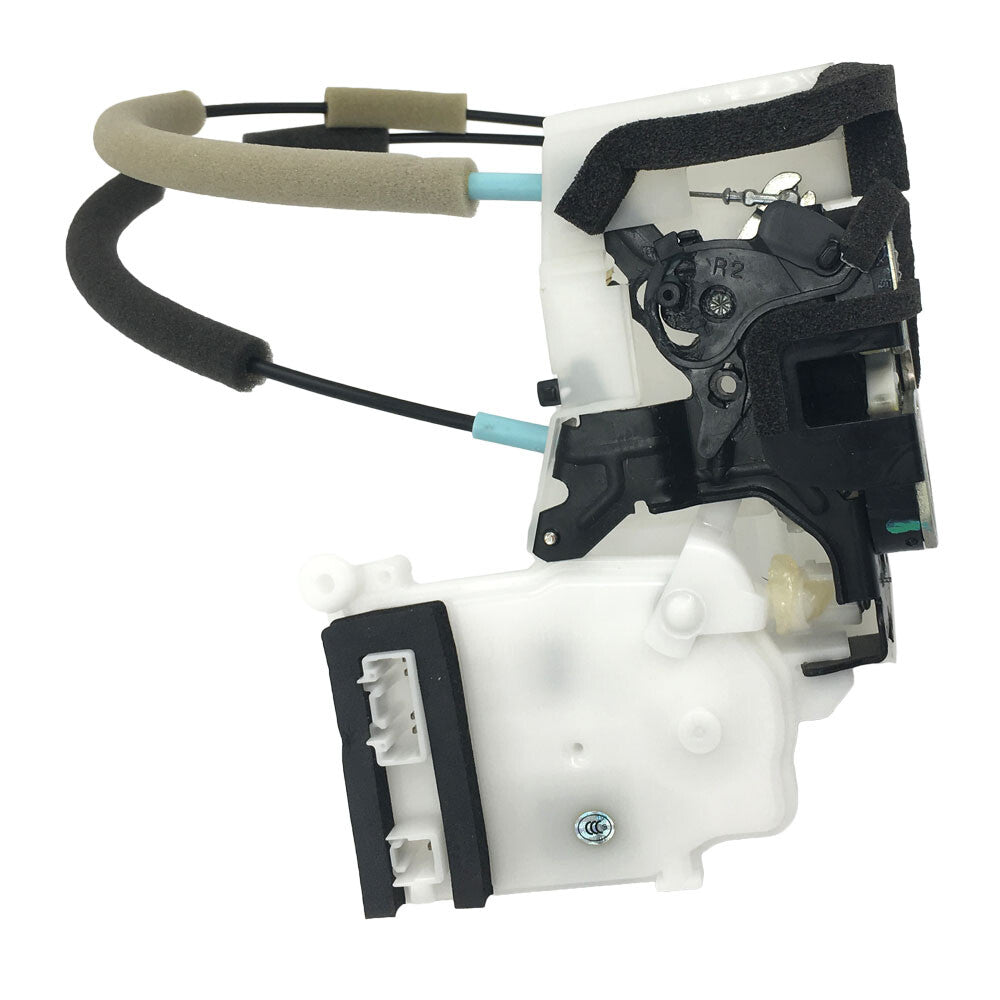 ya 5 8.7 Rear Right Door Lock Actuator Motor for Mazda CX-7 2.3L 2.5L L4 07-12 EG2272310