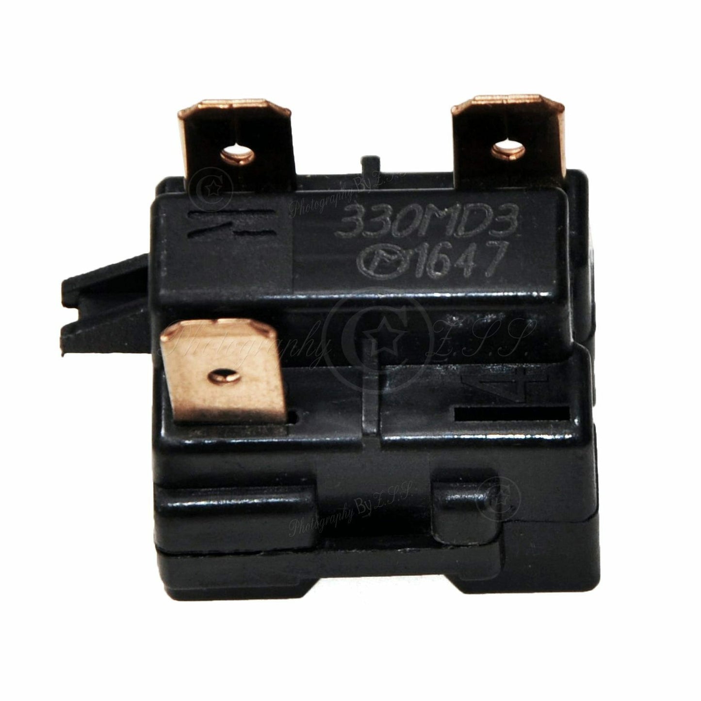 ya 26 330MD3 Reigerator Car Compressor Motor PTC Start Relay For Murata 