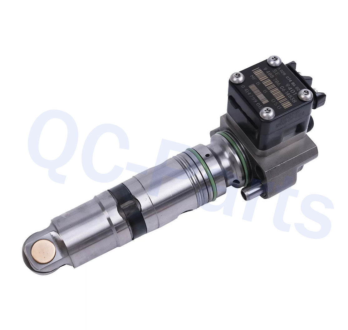 ya 3 6.23 Fuel injection pump A0280748602 0414799012 0 414 799 012 Applicable to for Mercedes-benz Bosc