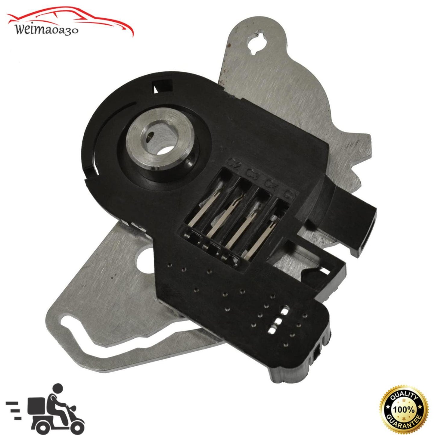 ya 1 8.5.1 Transmission Range Sensor Transmission Neutral Safety 62TE for VW for Chrysler for Dodge
