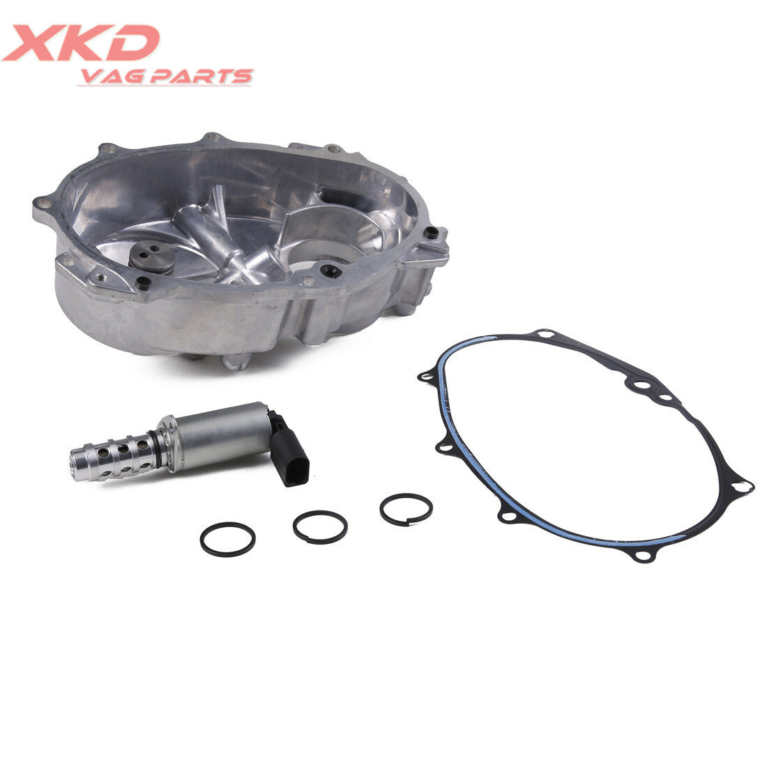 ya 10 5.28 Camshaft Adjuster Housing Rebuilding Kit Fit for VW for Golf for JETTA for Audi A3 for A4 TT BPY