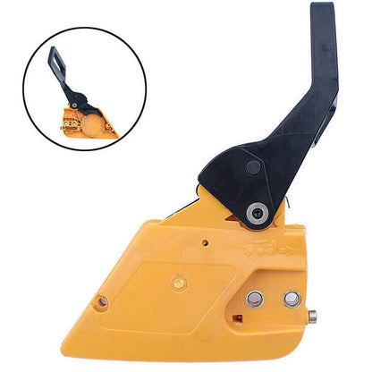 ya 17 Chain Brake Chainsaw Parts Practical Chain Saw Accessories For PP295