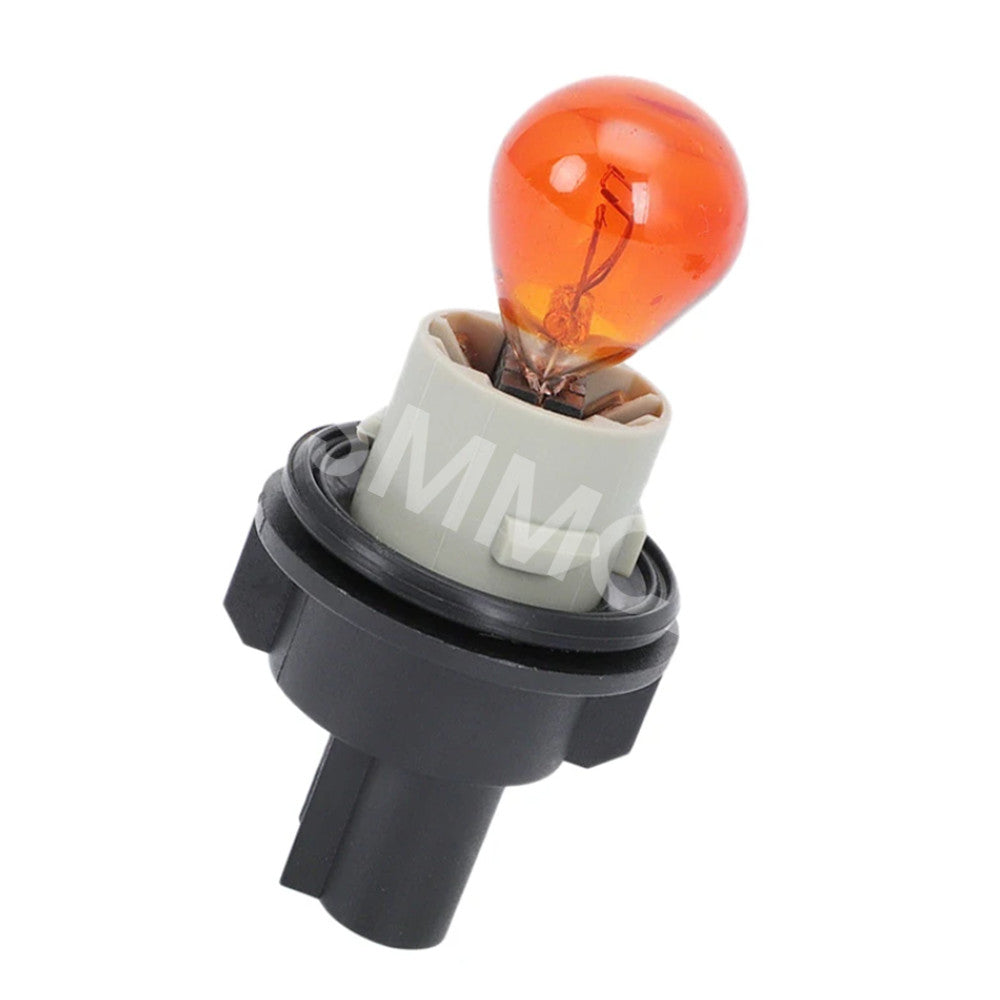 ya 13 5.27.2 Car Turn Signal Light Bulb W/Socket 5191189AA Fit for Dodge Caliber 2007-2012