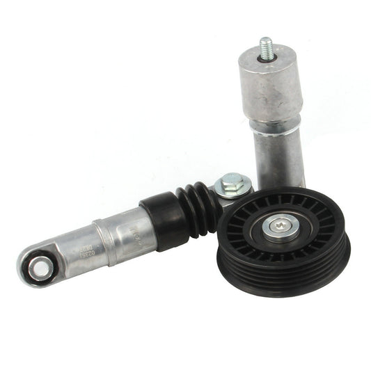 ya 3 6.24 V-ribbed Drive Belt Tensioner for VW for Passat for Golf for Audi A4 A6 1.9T 038903315P