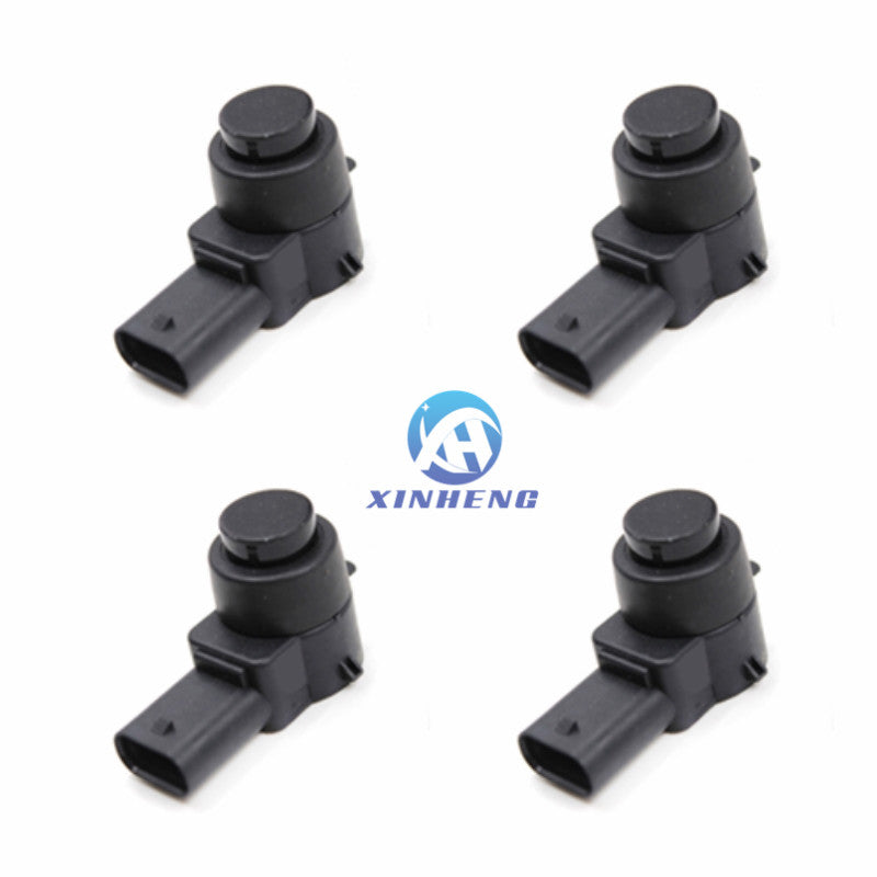 ya 1 8.5.1 4PCS 7L5919275B PDC PARKING SENSOR for AUDI A3 for VW for GOLF TOURAN EOS for SEAT for SKODA