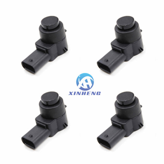ya 1 8.5.1 4PCS 7L5919275B PDC PARKING SENSOR for AUDI A3 for VW for GOLF TOURAN EOS for SEAT for SKODA