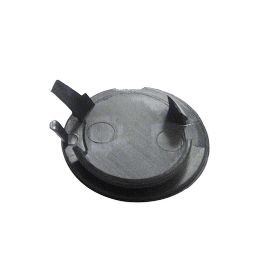 ya 2 6.26.2 1Pcs Front Bumper Tow Eye Bracket Hook Cover Cap for Ford Explorer Sport 2013