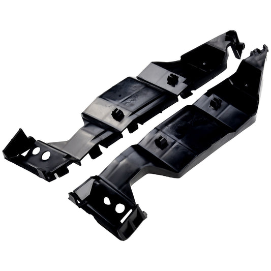ya 4 6.17.2 for for Suzuki for Swift 2005-2011 Pair Front Bumper Holder Bracket 71731-63J00 New