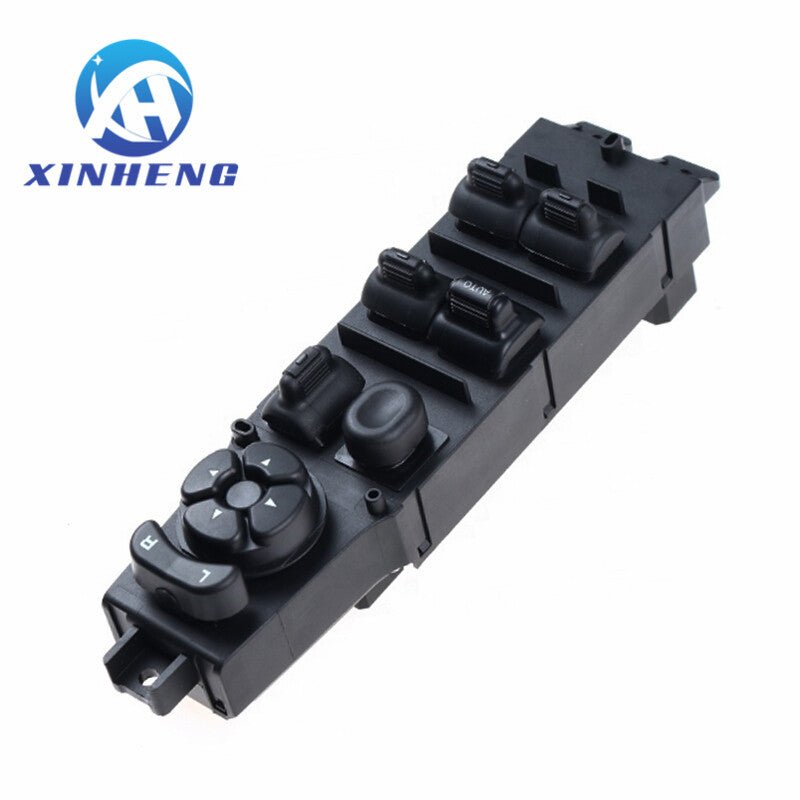 ya 1 8.5.1 56009449AC Electric Power Window Master Control Switch for Jeep Cherokee 97-01