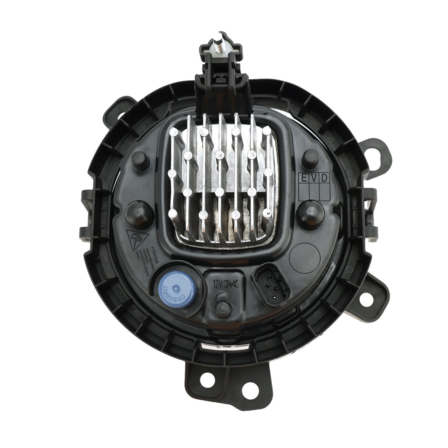 ya 1 8.5.2 LED Front Left Fog Light Lamp 63177497763 for Mini F55 F56 F57 Clubman F54