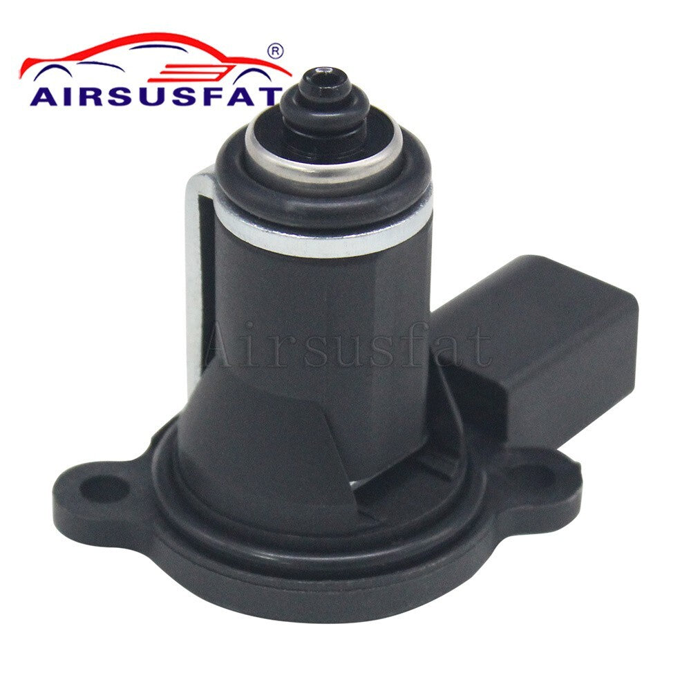 ya 1 8.5.4 Air suspension compressor exhaust solenoid valve for LR3 for Range Rover Sport AMK